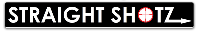 Straight Shotz Company Logo